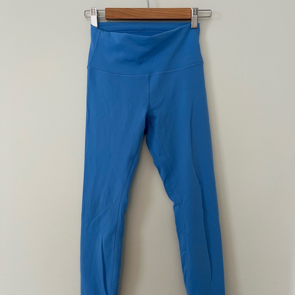 Lululemon Winder Train High-Rise Tight 25”